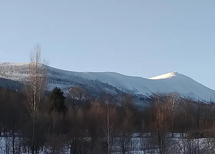 Romanowka Pod Sniezka 게스트하우스 3*