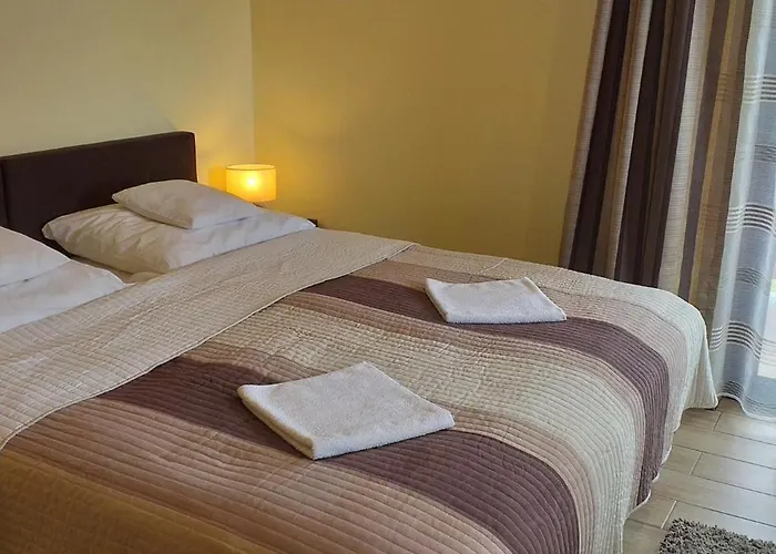 Romanowka Pod Sniezka 3*