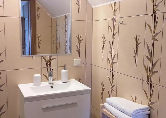 Romanowka Pod Sniezka 코바리