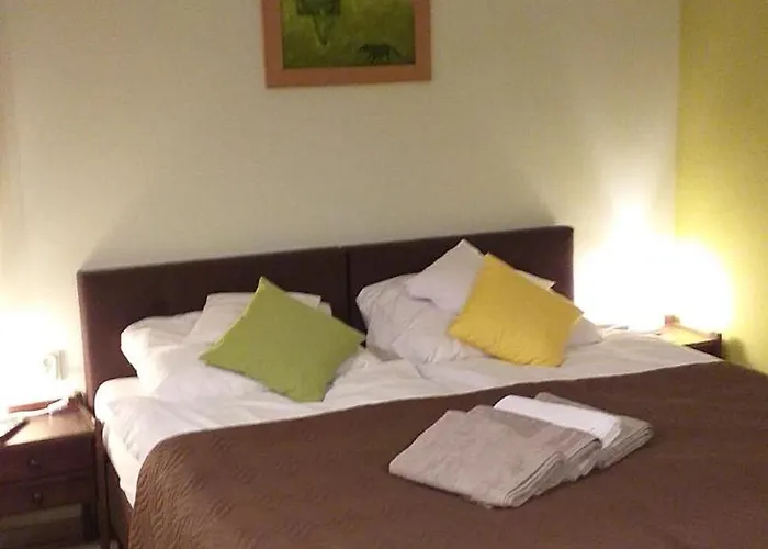 Romanowka Pod Sniezka 코바리