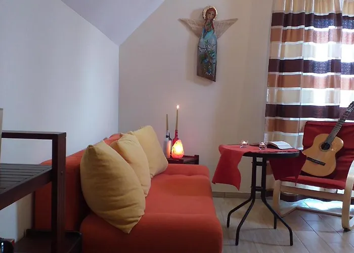 Romanowka Pod Sniezka 3* 코바리